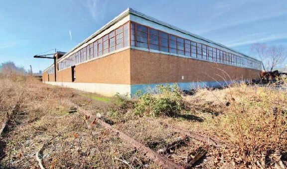 More Photos Of 5520 Armour Dr, Houston Warehouse For Lease