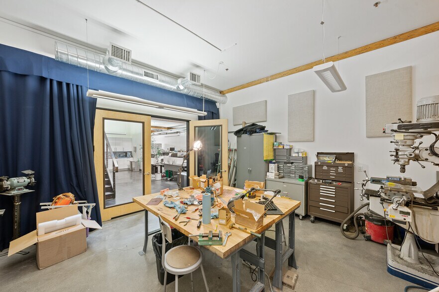 More Photos Of 42 Dore St, San Francisco Office For Sale