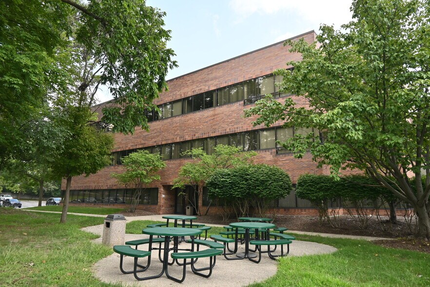 More Photos Of 24800 Denso Dr, Southfield Office For Lease