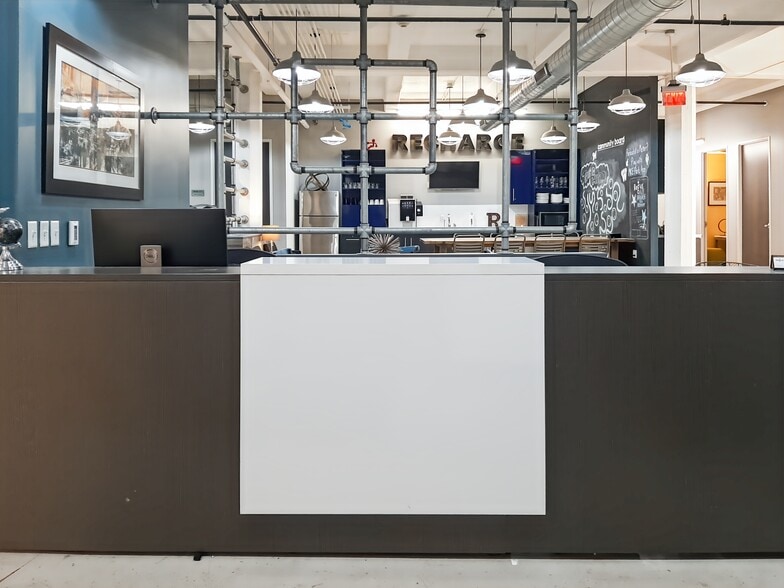 More Photos Of 342 N Water St, Milwaukee Coworking Space
