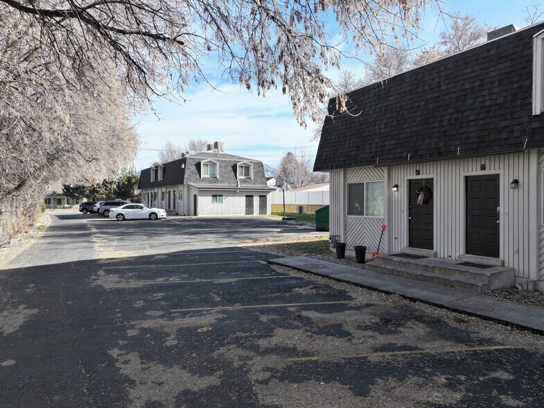Primary Photo Of 55 N 100 E, Hyrum Apartments For Sale