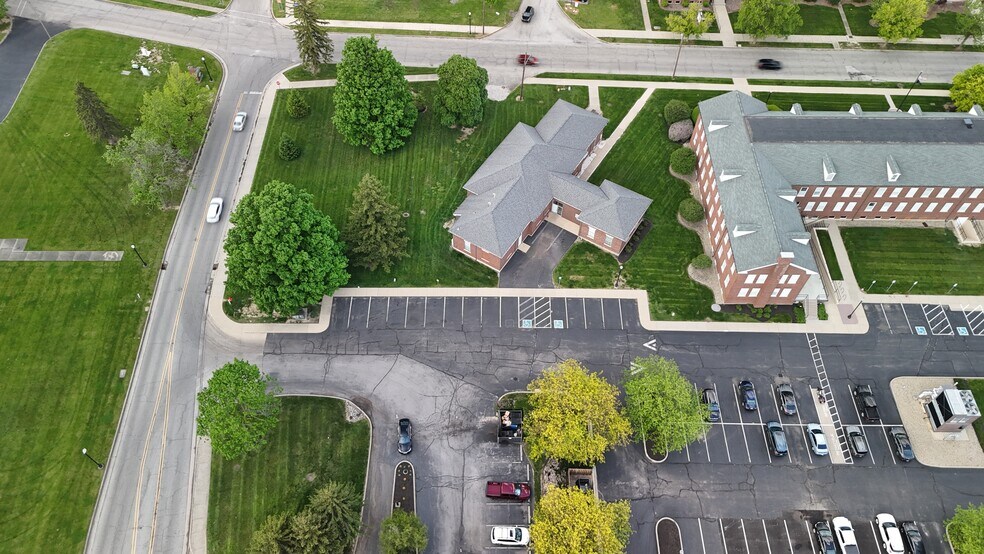 More Photos Of 5635 Lawton East Drive loop, Indianapolis General Retail For Sale