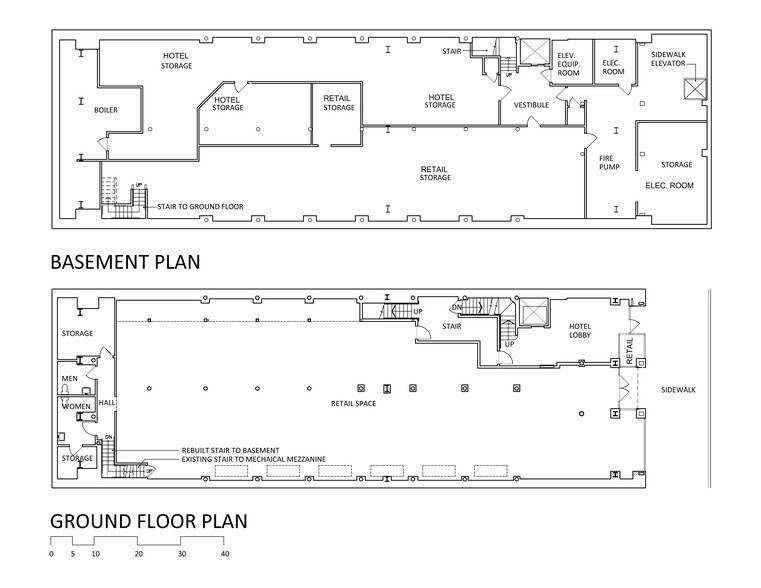 More Photos Of 161 Powell St, San Francisco Hotel For Lease