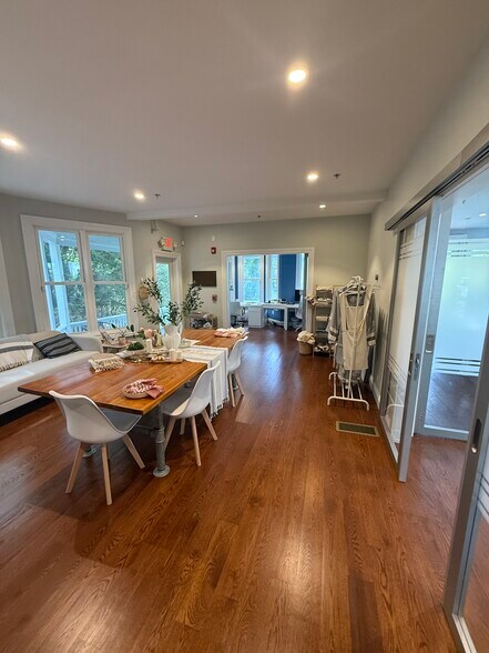 More Photos Of 31 Imperial Ave, Westport Loft Creative Space For Lease