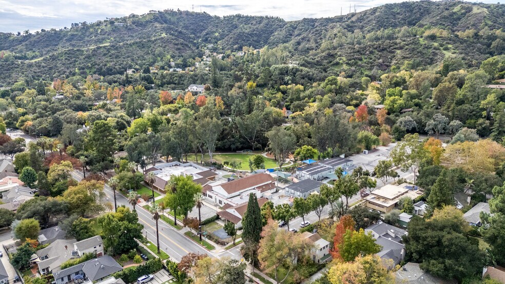 More Photos Of 1259 Linda Vista Ave, Pasadena Land For Sale