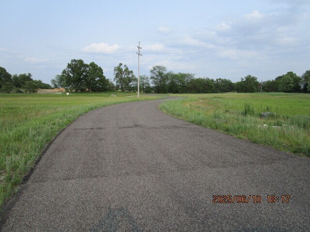 More Photos Of 4300 Green Hwy, Tecumseh Land For Sale