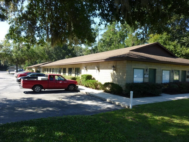 More Photos Of 4509 NW 23rd Ave, Gainesville Office For Lease