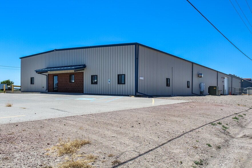 More Photos Of 1207 W 2nd St, Alliance Manufacturing For Sale