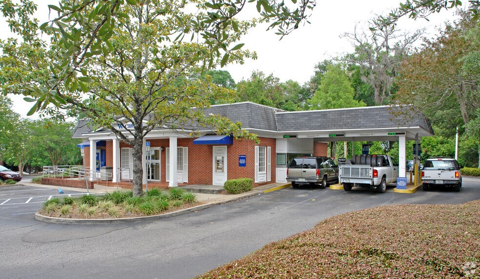 More Photos Of 3400 S Monroe St, Tallahassee Bank For Sale