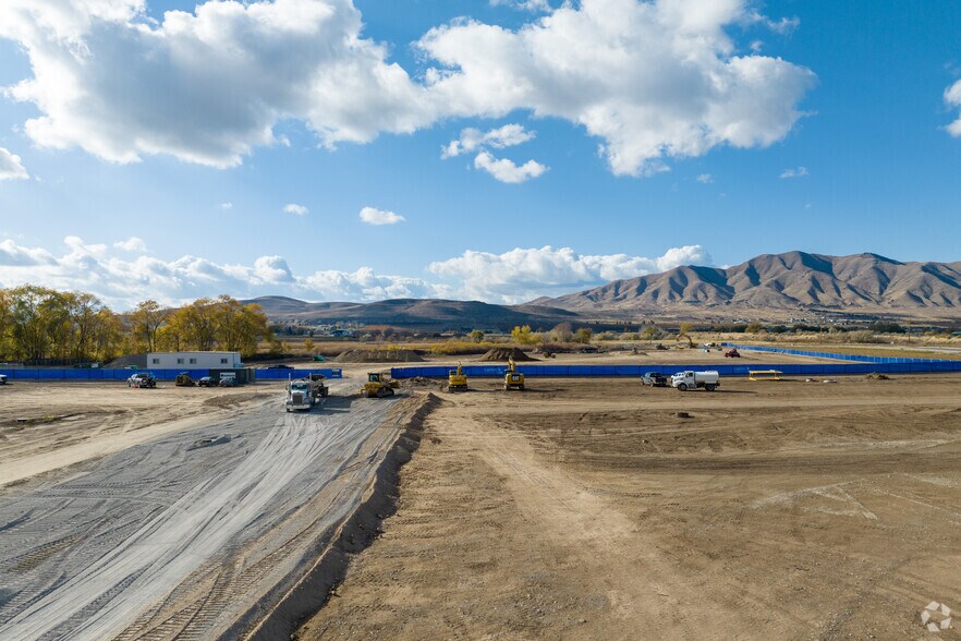 More Photos Of 4700 W 11200 S, Payson Land For Lease