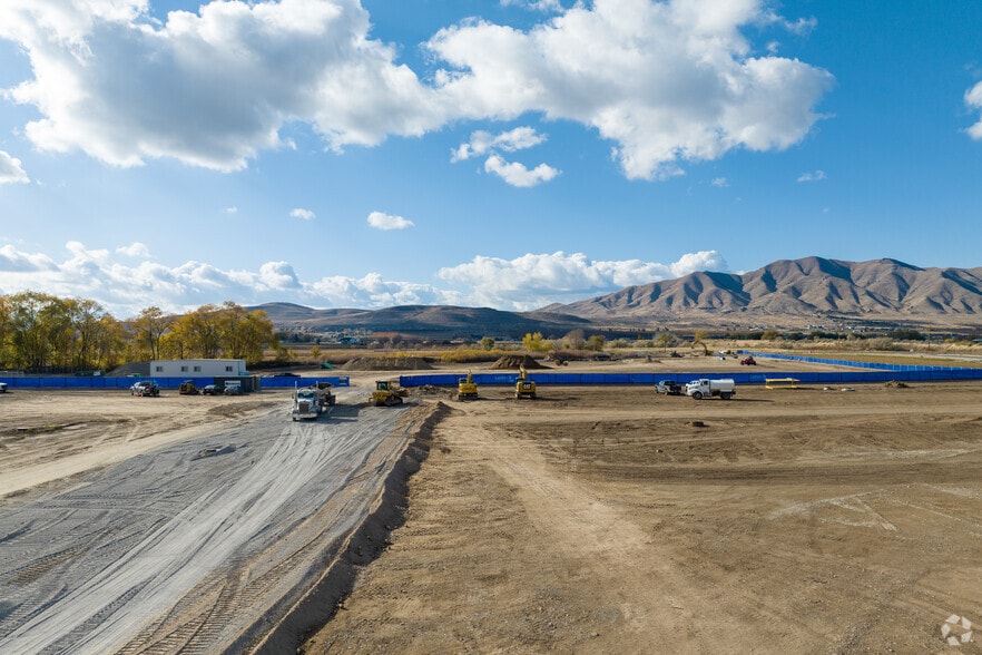 More Photos Of 800 South 1700 West, Payson Land For Sale