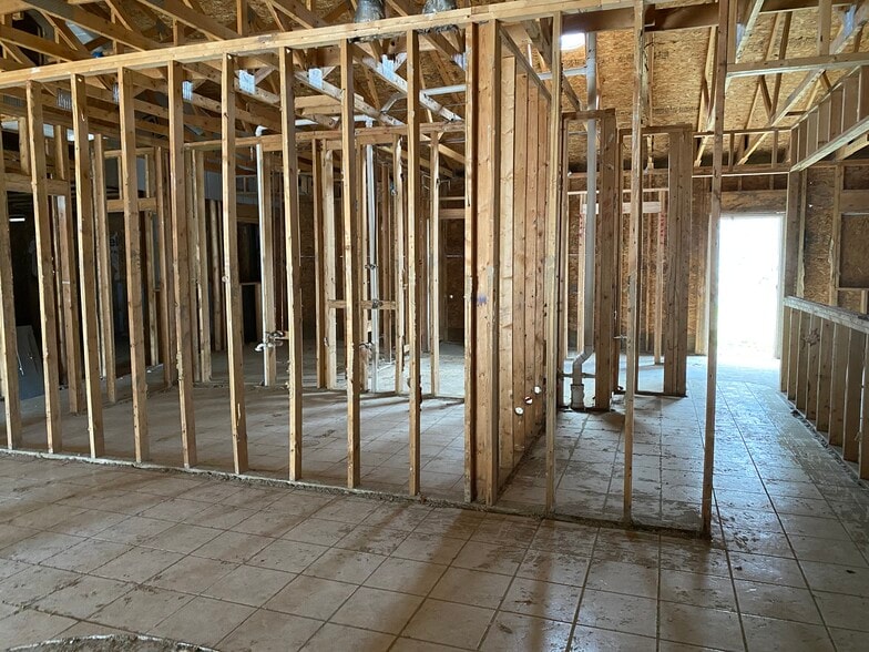 More Photos Of 201 W Saginaw Rd, Sanford Freestanding For Sale