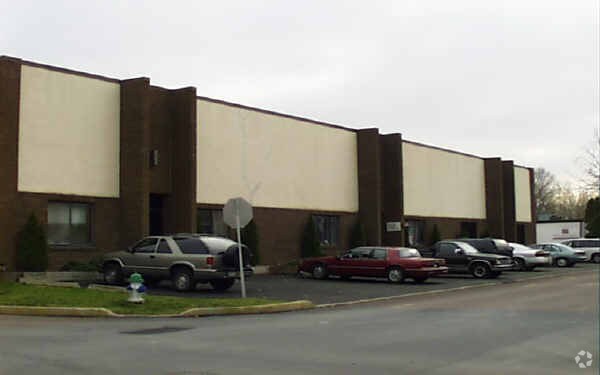 Primary Photo Of 403 Elm Ave, North Wales Warehouse For Sale