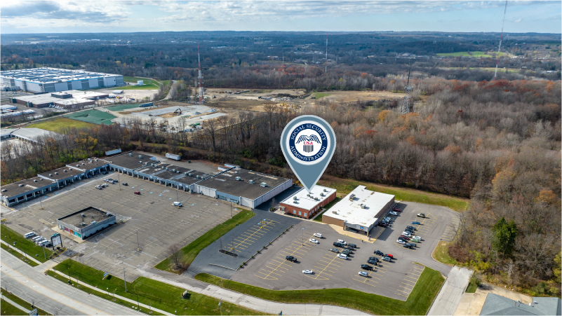 More Photos Of 2166 Romig Rd, Akron Office For Sale