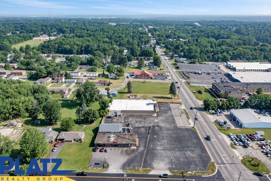 More Photos Of 5780 South Ave, Youngstown Supermarket For Sale