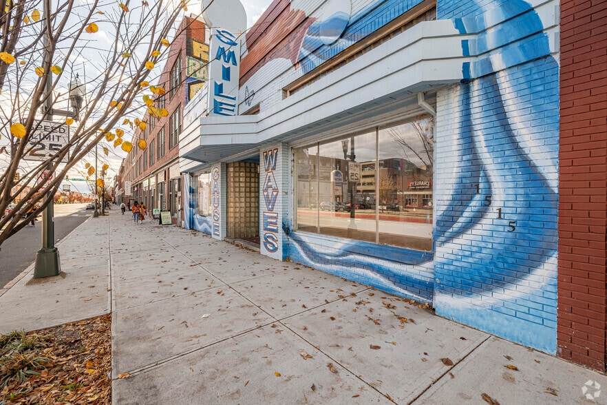 More Photos Of 1515 W Broad St, Richmond Storefront For Lease