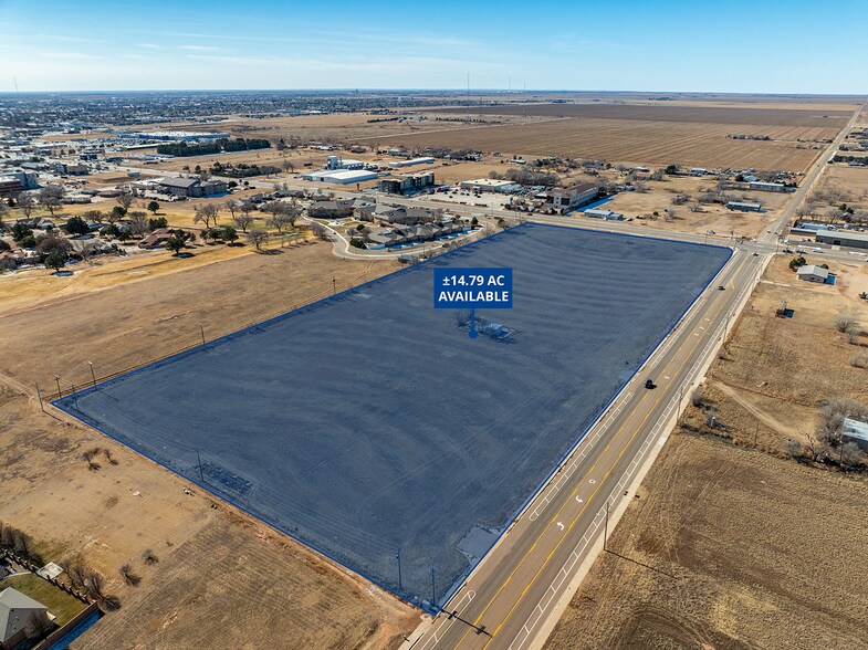 More Photos Of SEC N. Prince St & Wilhite Rd, Clovis, Clovis Land For Sale