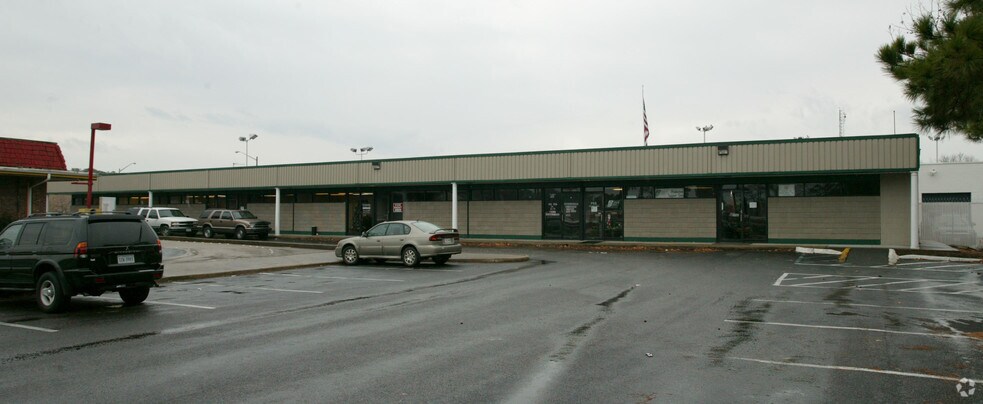 More Photos Of 603 J Clyde Morris Blvd, Newport News Medical For Lease