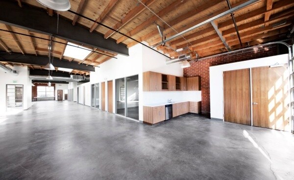 More Photos Of 3003 Pennsylvania Ave, Santa Monica Loft Creative Space For Lease