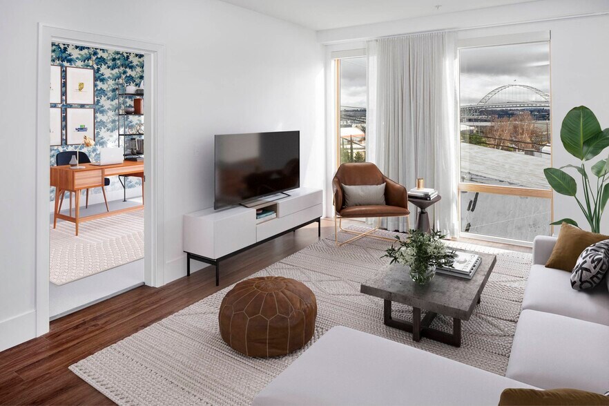 More Photos Of 1905 NW 23rd Ave, Portland Apartments For Lease