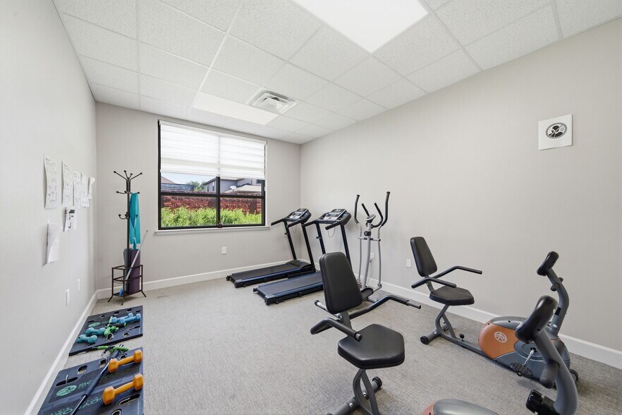 More Photos Of 8118 Fry Rd, Cypress Office For Sale