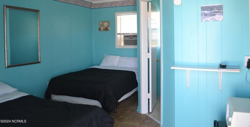 More Photos Of 213 Cape Fear Blvd, Carolina Beach Land For Sale