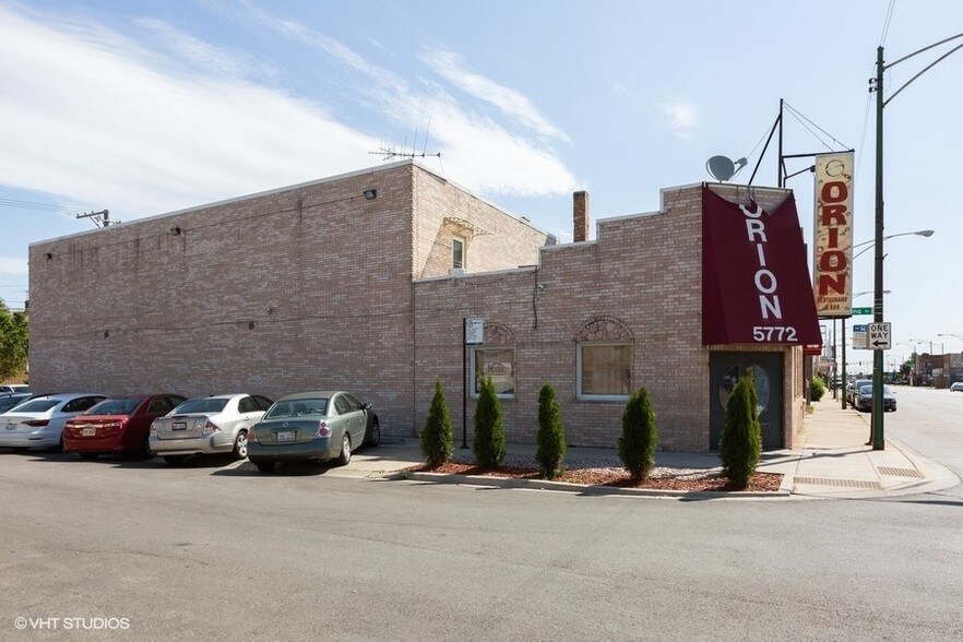 More Photos Of 5772 S Archer Ave, Chicago General Retail For Sale