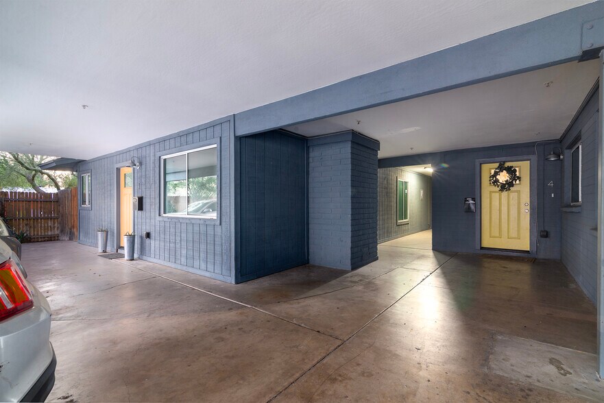 More Photos Of 822 E Montecito Ave, Phoenix Apartments For Sale