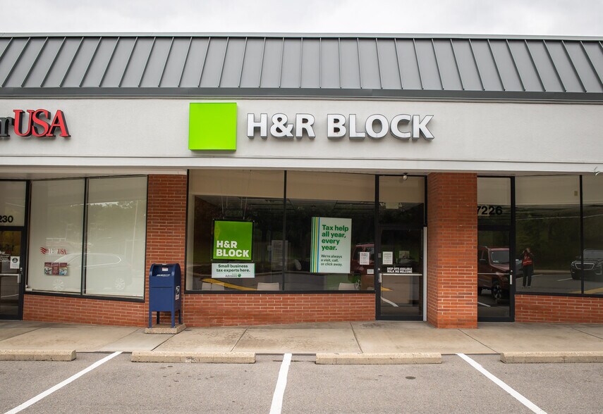 More Photos Of 5209-5259 Library Rd S, Bethel Park Unknown For Lease