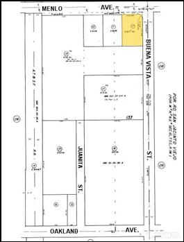 More Photos Of 491 Menlo Ave, Hemet Warehouse For Sale