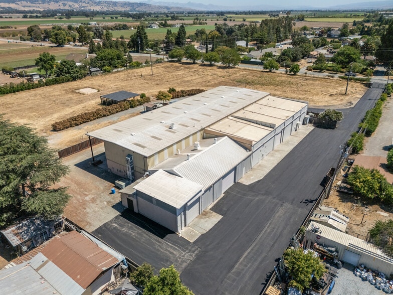 Primary Photo Of 675 Buena Vista Ave, Gilroy Manufacturing For Sale