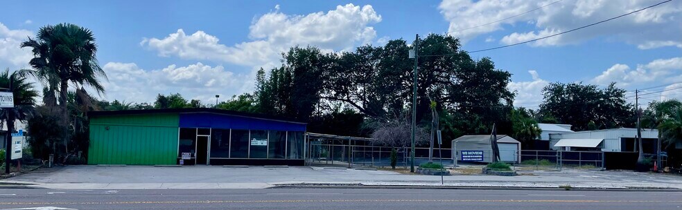More Photos Of 5589 Lake Howell Rd, Winter Park Land For Lease