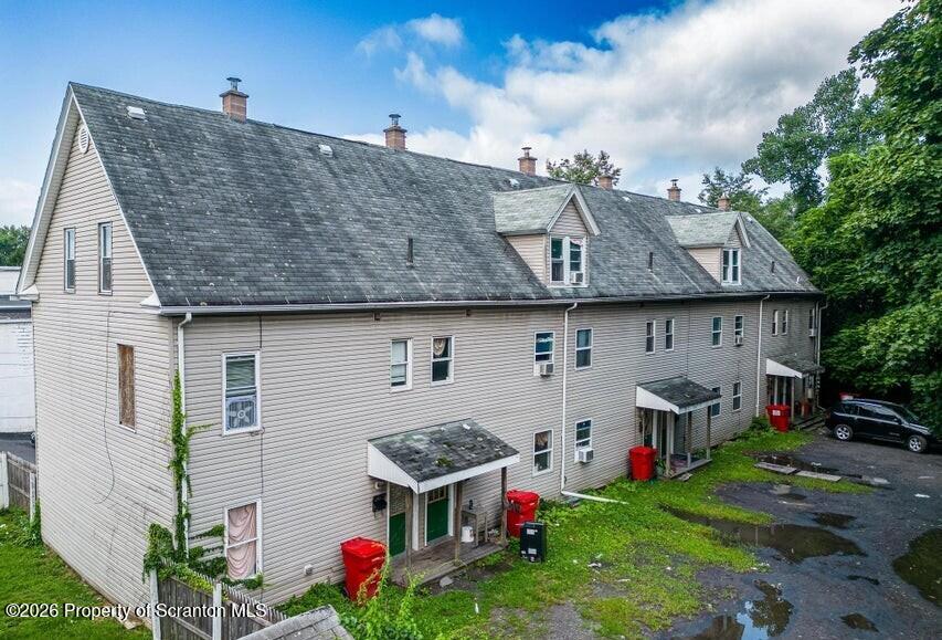 More Photos Of 615 New York St, Dunmore Apartments For Sale