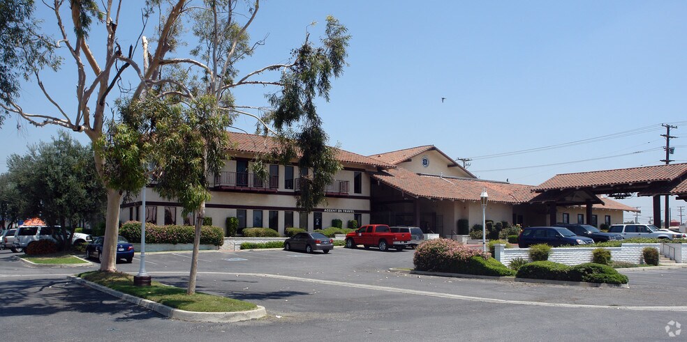 More Photos Of 16689 Foothill Blvd, Fontana Office For Lease