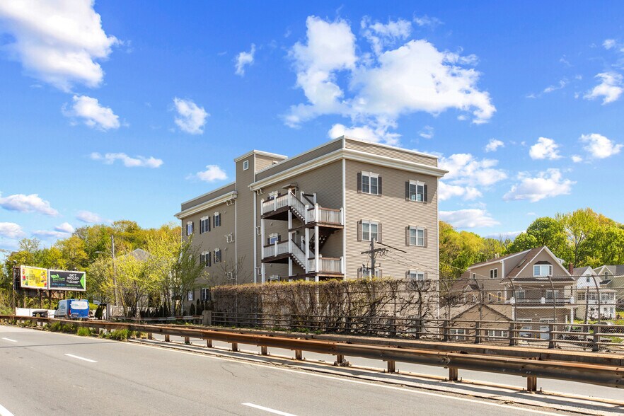 More Photos Of 473 Revere Beach Pky, Revere Apartments For Sale