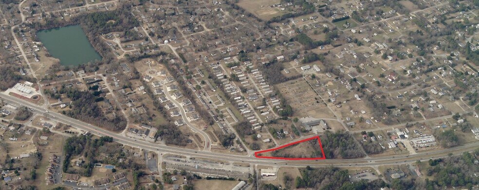 More Photos Of 1805 Hayes, Gloucester Point Land For Sale