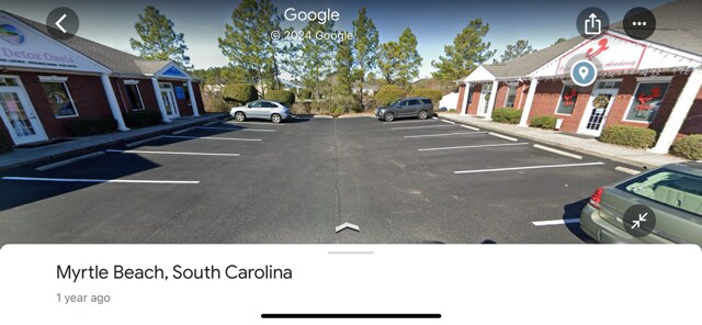 More Photos Of 3885 Renee Dr, Myrtle Beach Office For Lease
