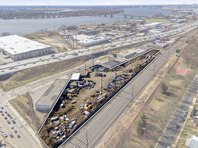 More Photos Of 7000 State Rd, Philadelphia Land For Sale