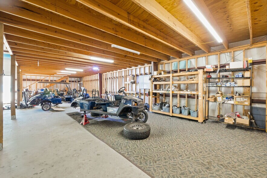 More Photos Of 605 N County Highway 393, Santa Rosa Beach Industrial For Lease