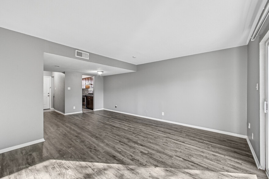 More Photos Of 3733-3737 Reagan Dr, Fort Worth Apartments For Sale