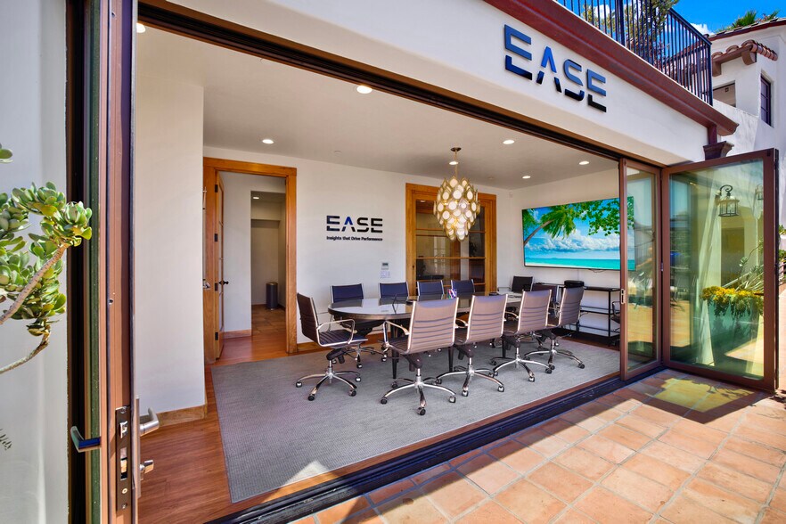 More Photos Of 1403 N El Camino Real, San Clemente Office For Lease
