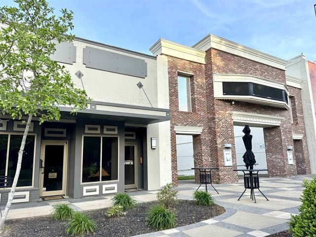 Primary Photo Of 129 N Main St, Ripley Storefront Retail Office For Sale
