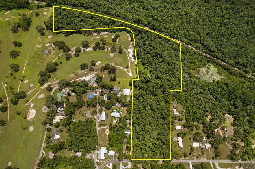 Primary Photo Of 0 Lundy Rd, Palatka Land For Sale