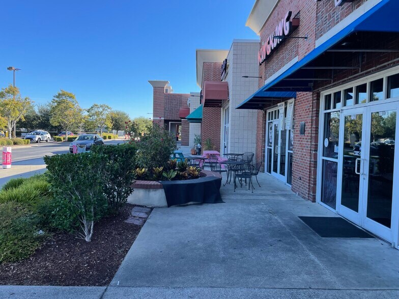 More Photos Of 2120 Oakheart Rd, Myrtle Beach Restaurant For Lease
