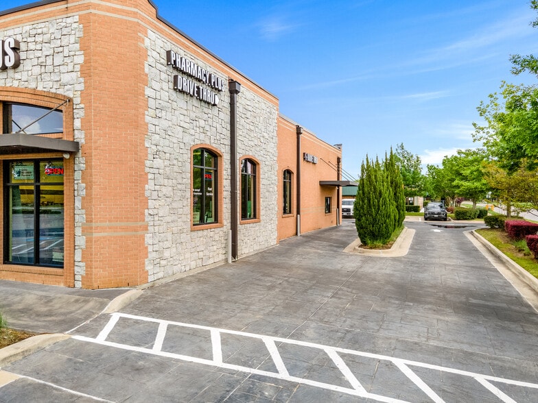 More Photos Of 420 S Denton Tap Rd, Coppell Unknown For Lease