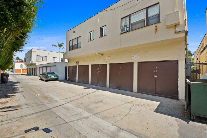More Photos Of 2175 Chestnut Ave, Long Beach Apartments For Sale