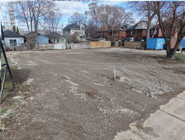 More Photos Of 487 Burlington St E, Hamilton Land For Sale