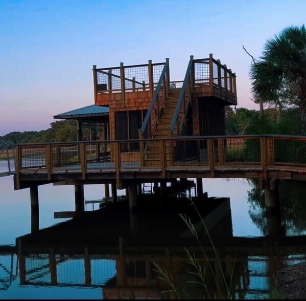 More Photos Of 1140 Baker Island Way NE, Townsend Land For Sale