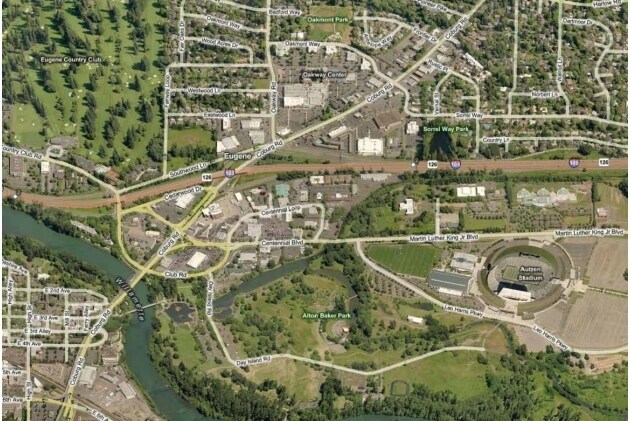 More Photos Of 78 Centennial Loop, Eugene Office For Lease