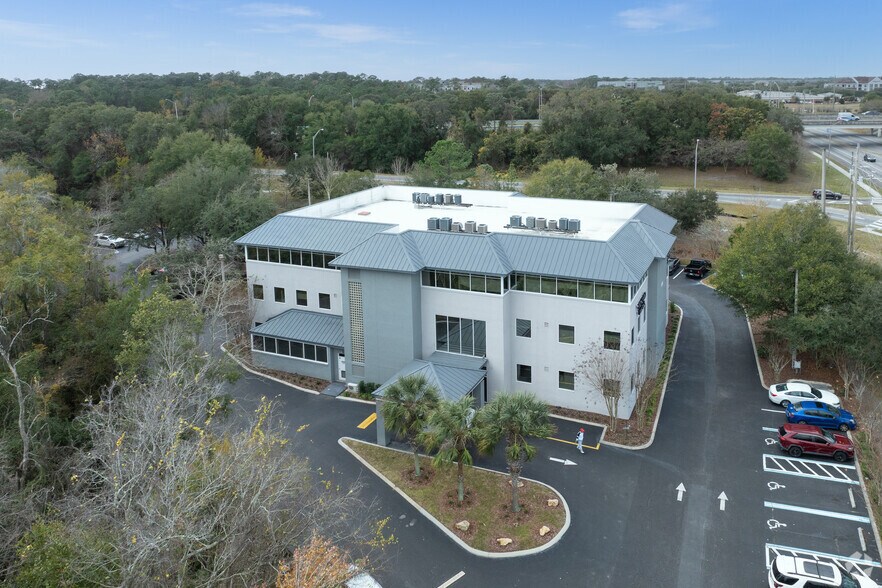 More Photos Of 1201 Monument Rd, Jacksonville Medical For Lease